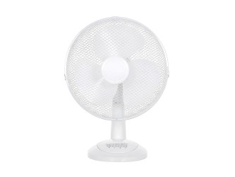 Breeze asztali ventilátor 40 W 34 cm