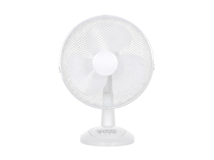 Breeze asztali ventilátor 40 W 34 cm