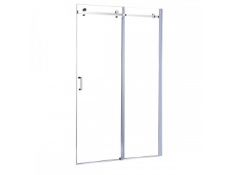 Bold görgős zuhanyajtó 120x195 cm
