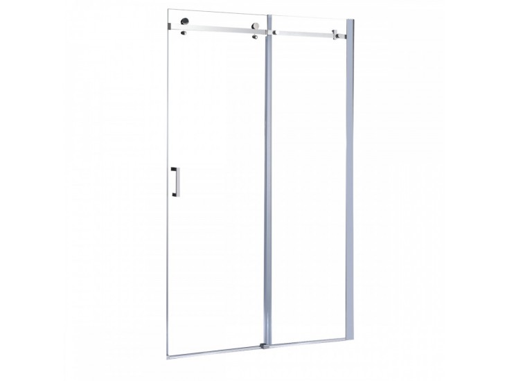 Bold görgős zuhanyajtó 120x195 cm