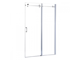 Bold görgős zuhanyajtó 130x195 cm