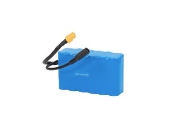 Lithium akkumulátor 18000 mAh 12V