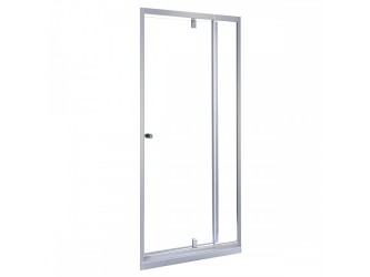 Flexi állítható zuhanyajtó 86-101x185 cm