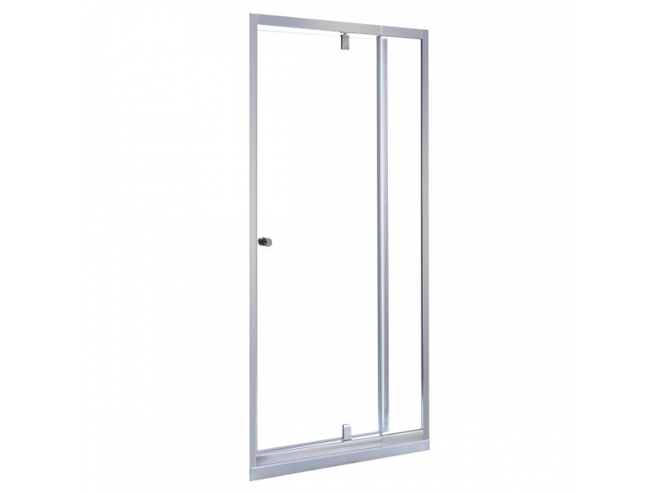 Flexi állítható zuhanyajtó 96-111x185 cm