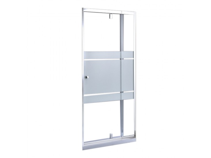 Flexi-S állítható zuhanyajtó 96-111x185 cm