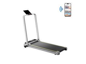 Gyaloglópad Lunaris Max 100 kg 6 Km/h, dőlésszög 0-3,5%