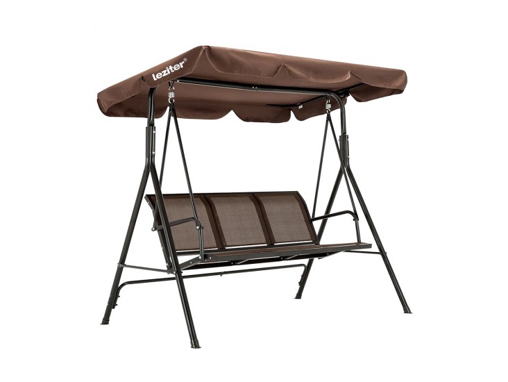 Como kerti hintaágy coffee