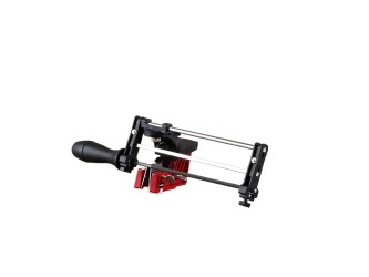 Leziter láncélező