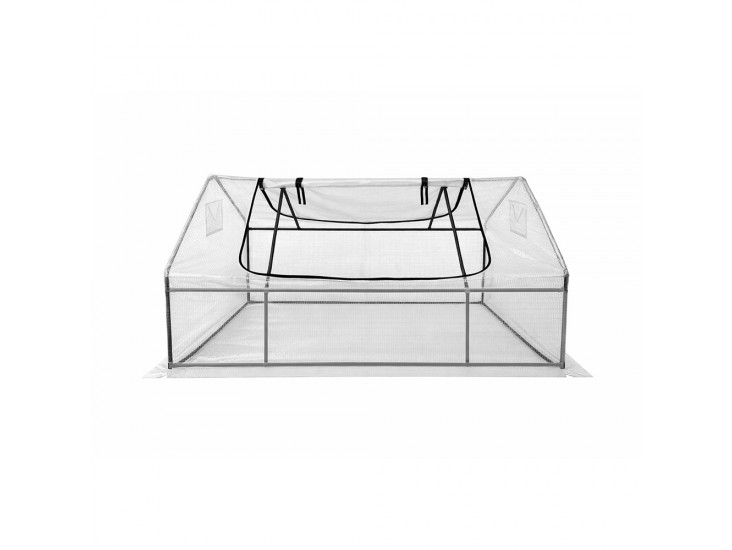 Magágy fólia 180x140x94 cm fehér