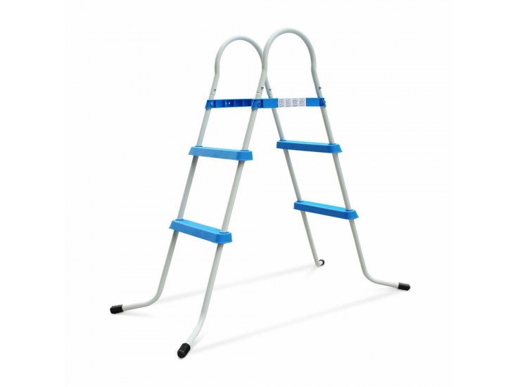 Medence létra 86 cm