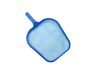 Medence tisztító háló