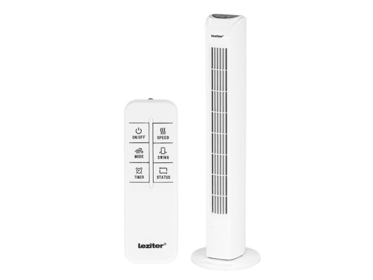 Breeze oszlopventilátor 45 W