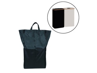 Szelektív palackgyűjtő zsák 100l