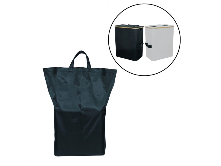 Szelektív palackgyűjtő zsák 70l