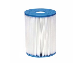 Papírszűrő Bestway II típusú vízforgatókhoz