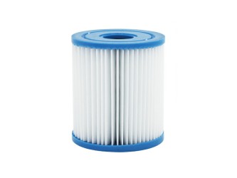 Papírszűrő Intex H típusú vízforgatókhoz