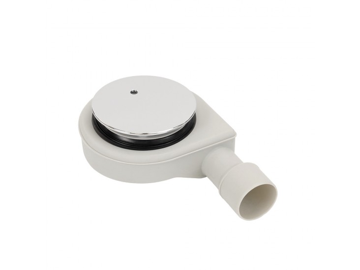 Zuhanytálca szifon 90 mm-es