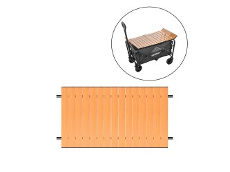 Strandkocsi standard piknik asztal