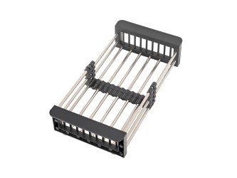 Teleszkópos kosár mosogatóhoz