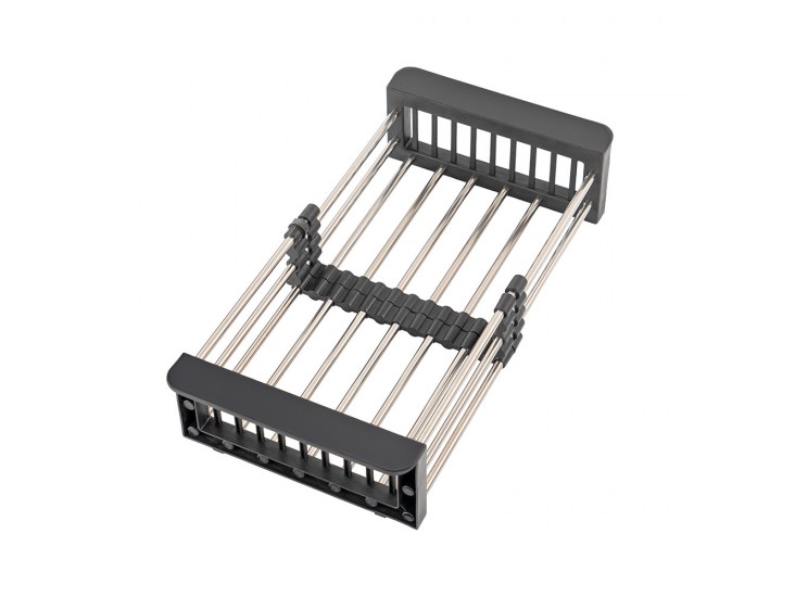 Teleszkópos kosár mosogatóhoz