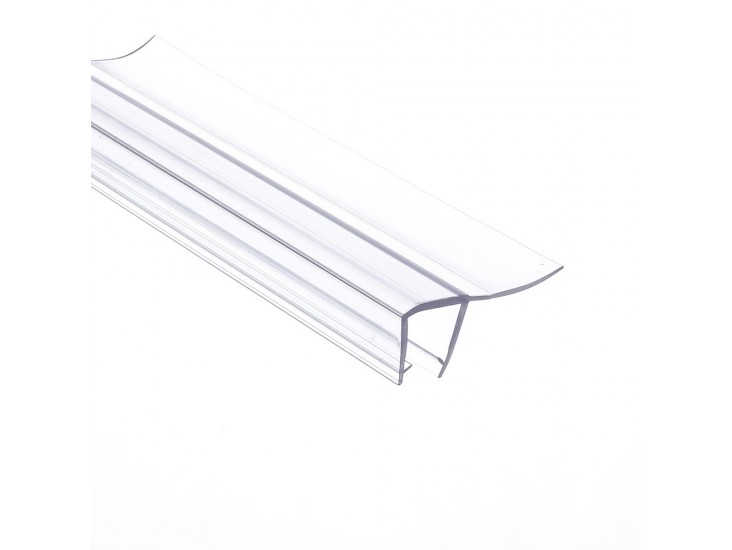 F alakú 8 vízvető zuhanykabin ajtókhoz