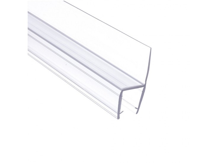 H alakú 6 vízvető zuhanykabin ajtókhoz