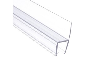 H alakú 8 vízvető zuhanykabin ajtókhoz