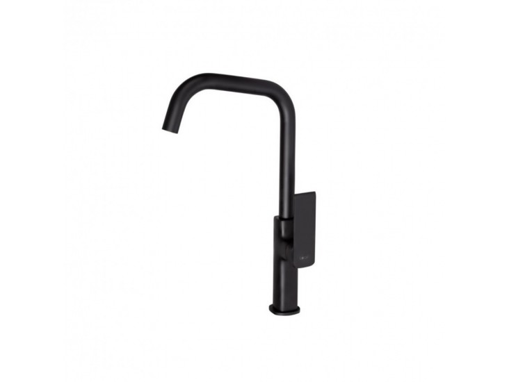 Maroko 25 fekete mosogató csaptelep