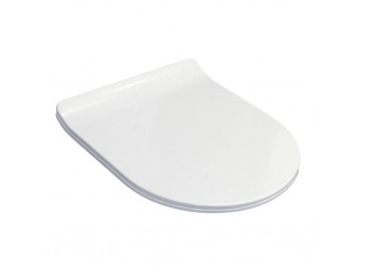 Makalu soft-close wc ülőke