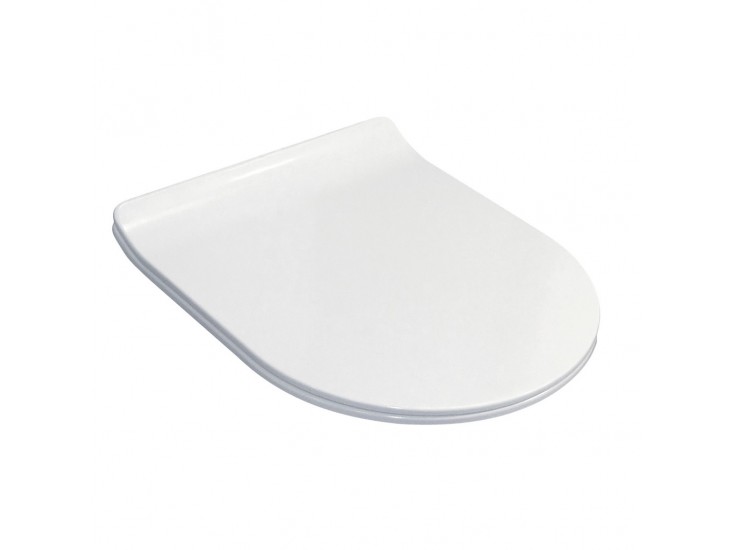 Makalu soft-close wc ülőke