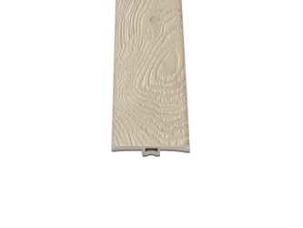 Vinyl SPC padló burkolatváltó Monte Carlo tölgy 2400x45x6 mm