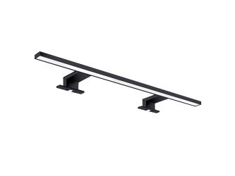 Luxx led lámpa 600mm fekete