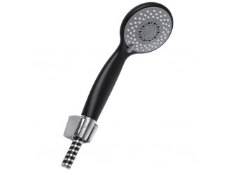 NERO kézizuhany tömlővel