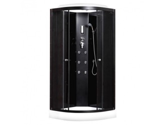 OVIEDO90 Oviedo hidromasszázs zuhanykabin 90x90x216 cm