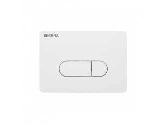 Pacific white WC nyomólap K-50 Slim szetthez