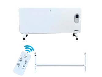 Methana elektromos fűtőtest 1000W/2000W