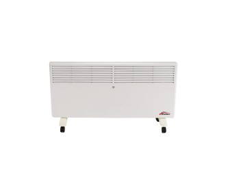 Asama elektromos fűtőtest 1250W/2500W