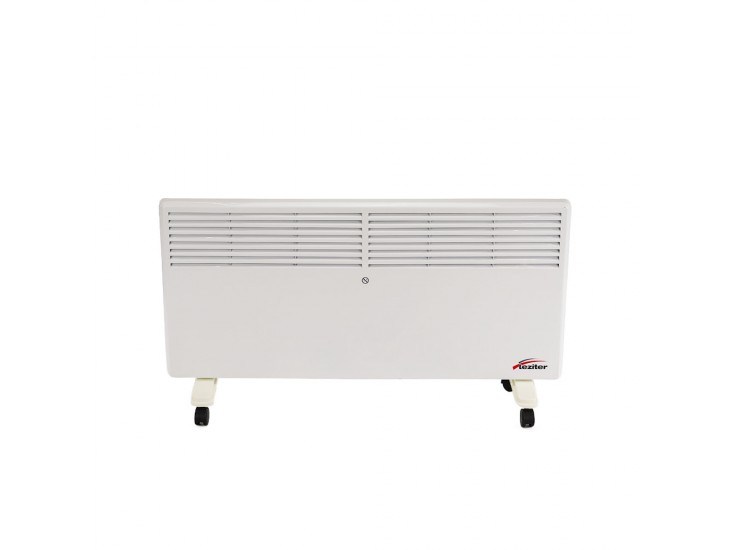 Asama elektromos fűtőtest 1250W/2500W