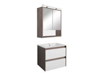 Porto 60 komplett rauna szil-fehér