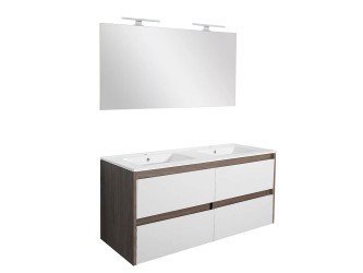 Porto Prime 120 komplett rauna szil-fehér