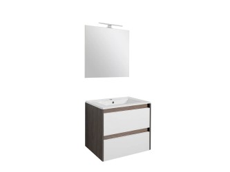 Porto Prime 60 komplett rauna szil-fehér