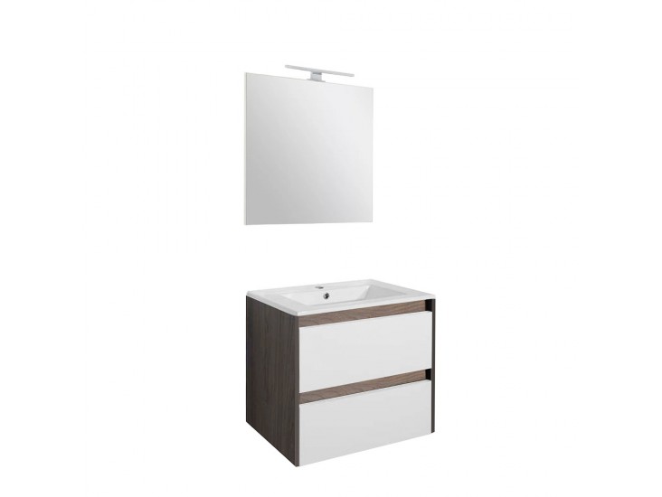 Porto Prime 60 komplett rauna szil-fehér