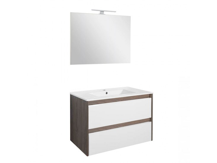 Porto Prime 80 komplett rauna szil-fehér