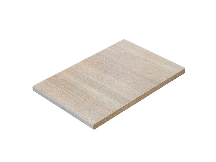 Praktik 40 munkalap sonoma tölgy