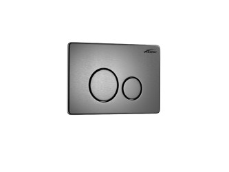 Roya 081 szürke WC nyomólap