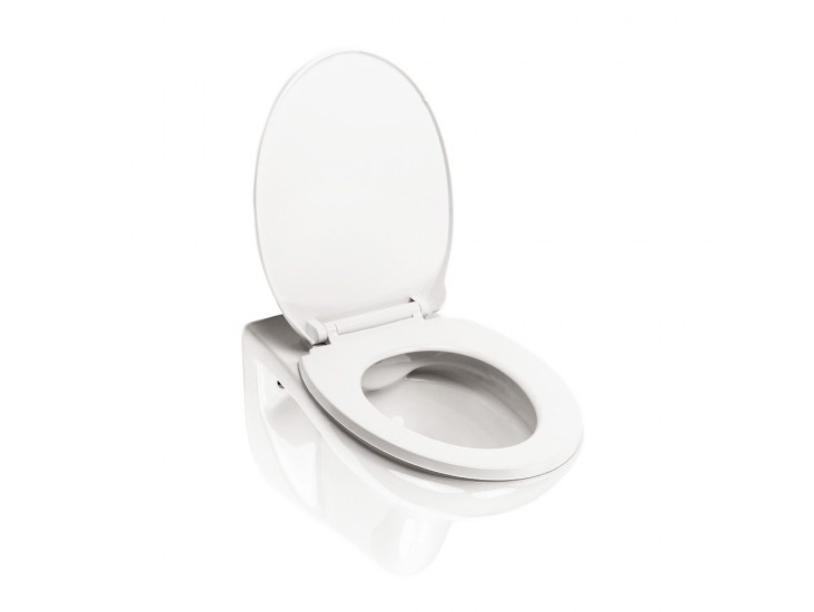 Roya fali WC ülőkével