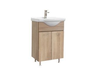 Ruben 55 alsó szekrény Sonoma tölgy