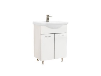 Ruben 65 alsó szekrény Fehér