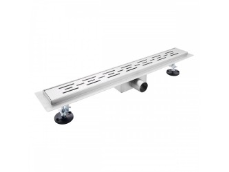 Flow zuhanyfolyóka 80