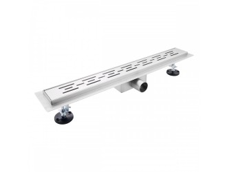 Flow zuhanyfolyóka 90